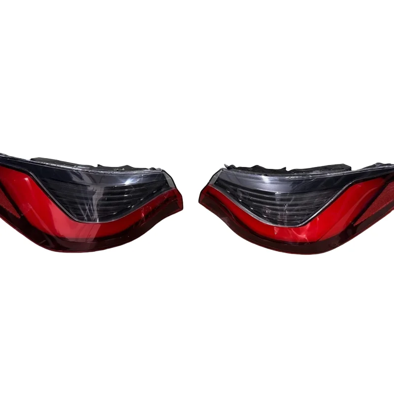 Подходит для BMW 4 серии Coupe 2020-2024 гг. Задний фонарь G22 G82 420 430 M4 Задний фонарь стоп-сигнала оригинальный б/у
Подходит для BMW 4 серии Coupe 2020-2024 гг. Задний фонарь G22 G82 420 430 M4 Задний фонарь стоп-сигнала оригинальный б/у