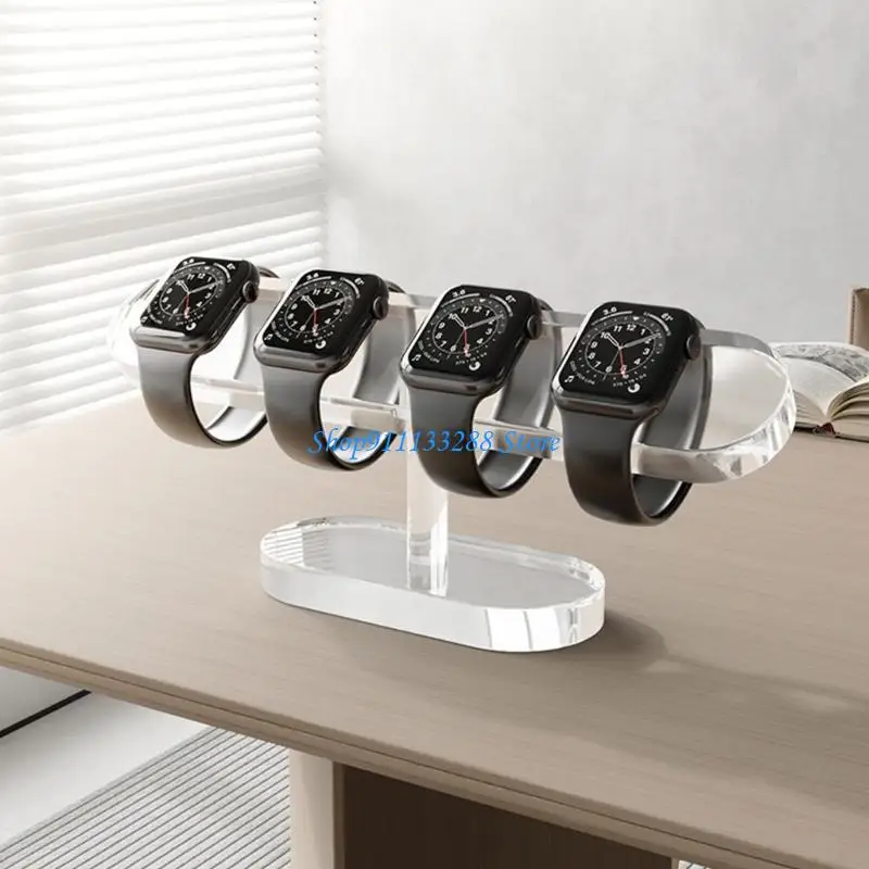 G88D Acrylic Watch Stand Bracket With Shock Resistance For Long Time Use
G88D Acrylic Watch Stand Bracket With Shock Resistance For Long Time Use
