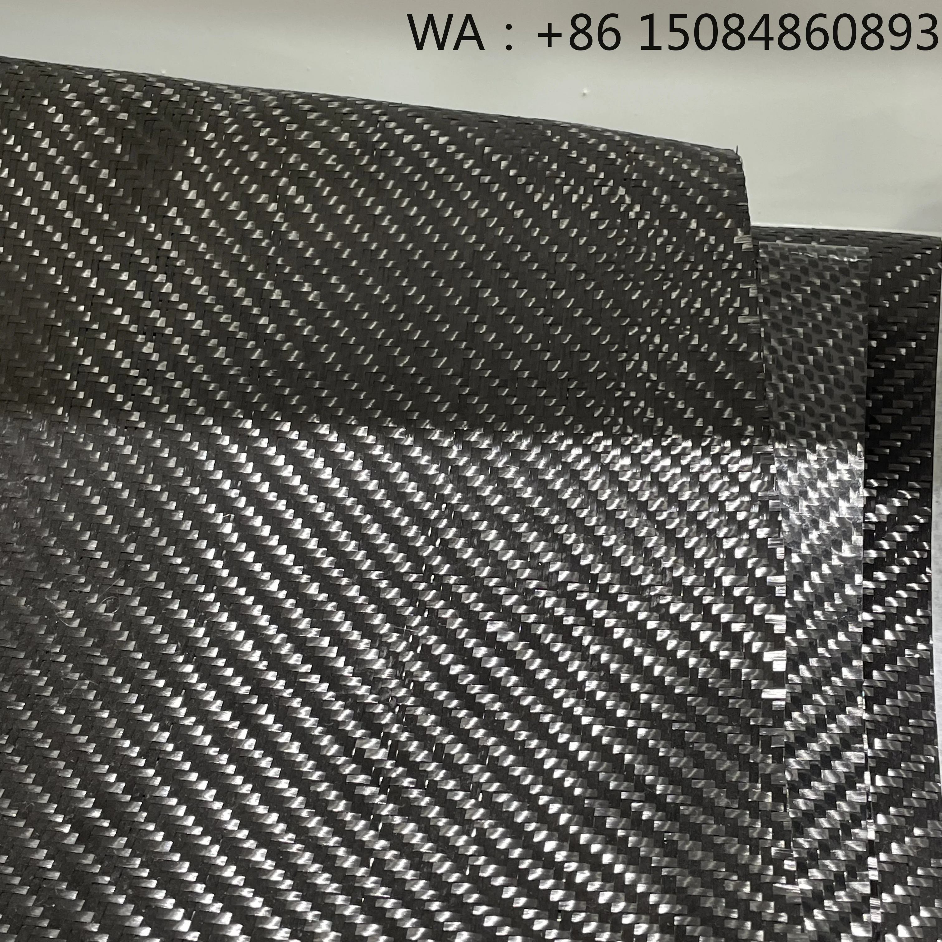 High Wear Resistant Carbon Fiber Fabric, Anti-Seepage Durable Original Cloth for Ship Deck Repair and Marine Industrial Maintena
High Wear Resistant Carbon Fiber Fabric, Anti-Seepage Durable Original Cloth for Ship Deck Repair and Marine Industrial Maintena