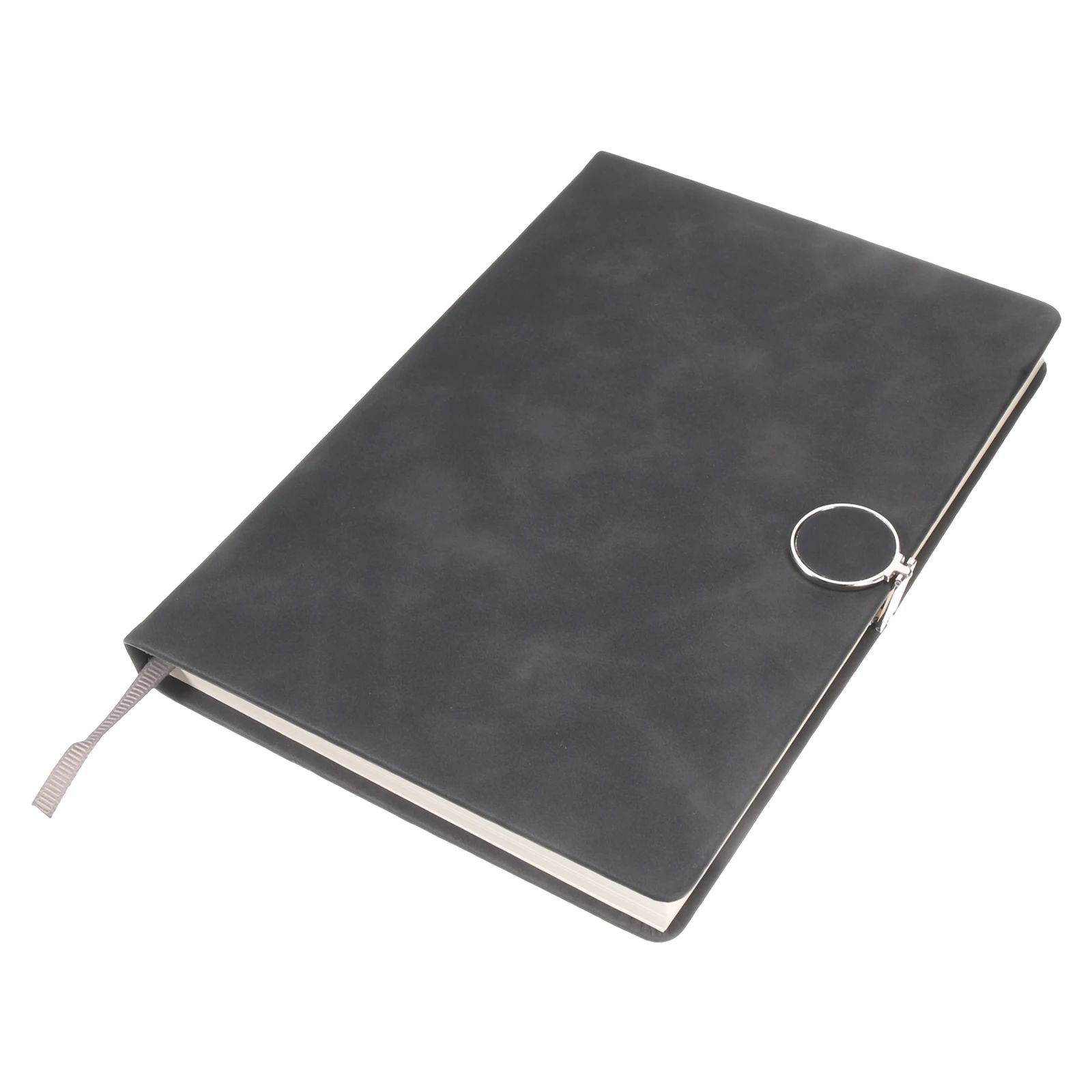 128 Pages A5 Vintage Notebook PU Cover Black Buckle Password Book Thick Journal Students Creative Writing Gifts
128 Pages A5 Vintage Notebook PU Cover Black Buckle Password Book Thick Journal Students Creative Writing Gifts