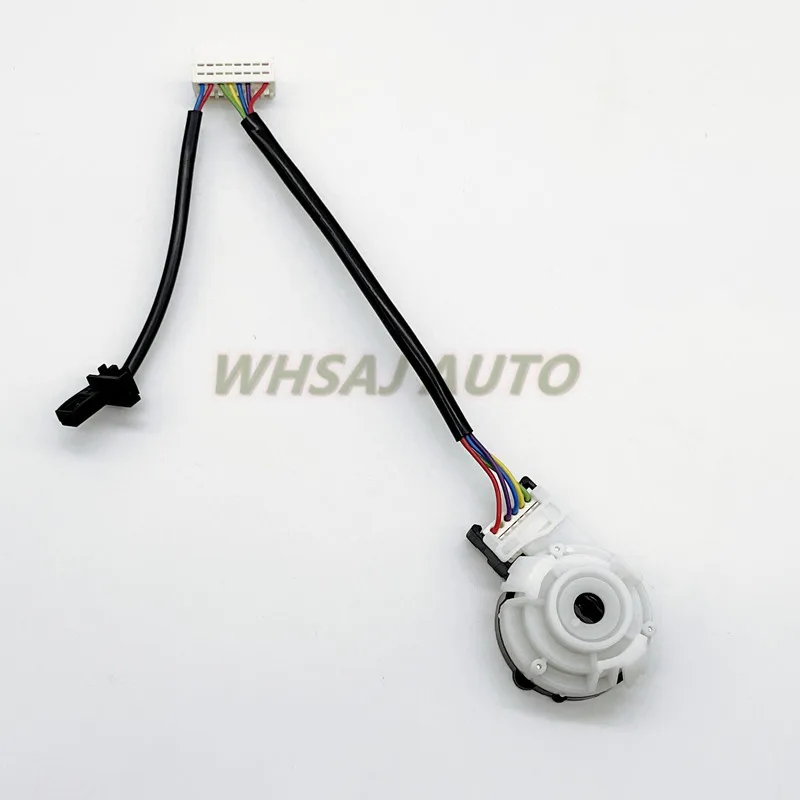 Ignition Start Switch Assembly for VW Golf MK7 SKODA SEAT Caddy Eos Golf Audi A3 5Q0905849C 5Q0905849
Ignition Start Switch Assembly for VW Golf MK7 SKODA SEAT Caddy Eos Golf Audi A3 5Q0905849C 5Q0905849