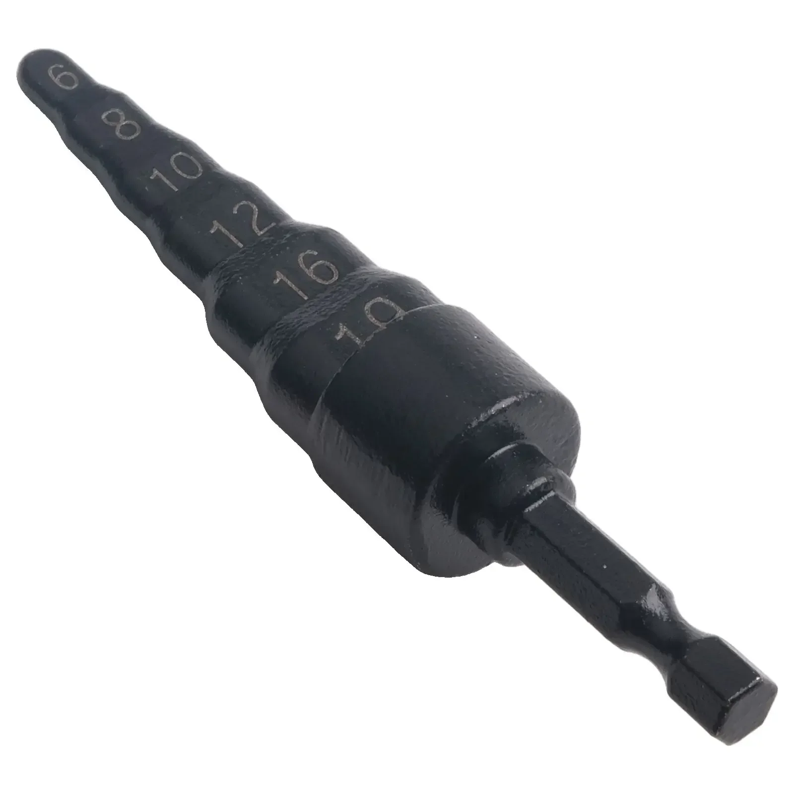 Copper Tube Swager Copper Pipe Expander User-Friendly Design 6 Sizes Swaging Bearing Steel Material For HVAC Technicians
Copper Tube Swager Copper Pipe Expander User-Friendly Design 6 Sizes Swaging Bearing Steel Material For HVAC Technicians