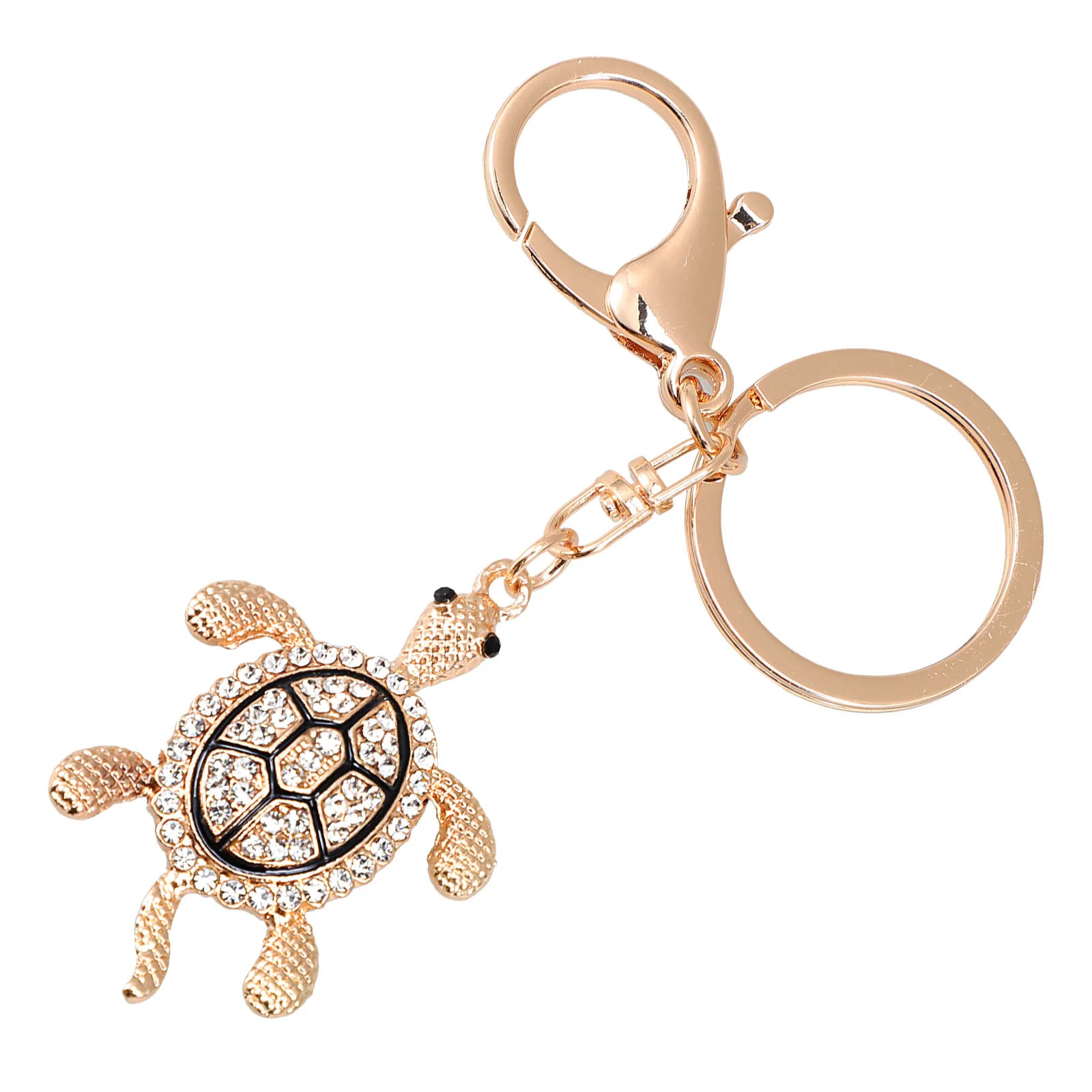 Keychain Metal Rhinestone Pendants Hanging Ornaments Zinc Alloy Car Bag Charm Decorative Key Rings
Keychain Metal Rhinestone Pendants Hanging Ornaments Zinc Alloy Car Bag Charm Decorative Key Rings