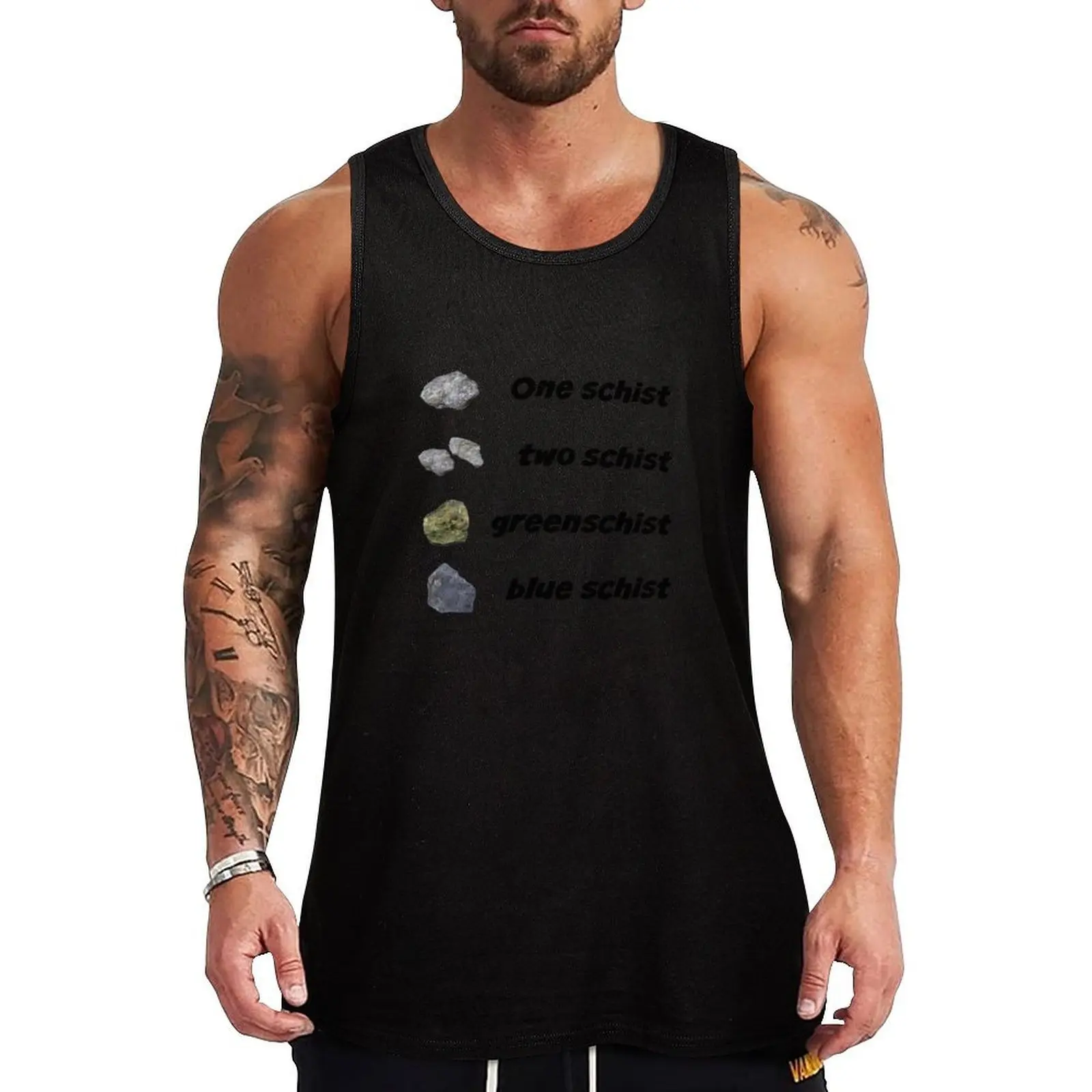\t geology geologist One Schist\t Tank Top Beach Casual Tank Top Sleeveless Loose Fit Vacation
\t geology geologist One Schist\t Tank Top Beach Casual Tank Top Sleeveless Loose Fit Vacation