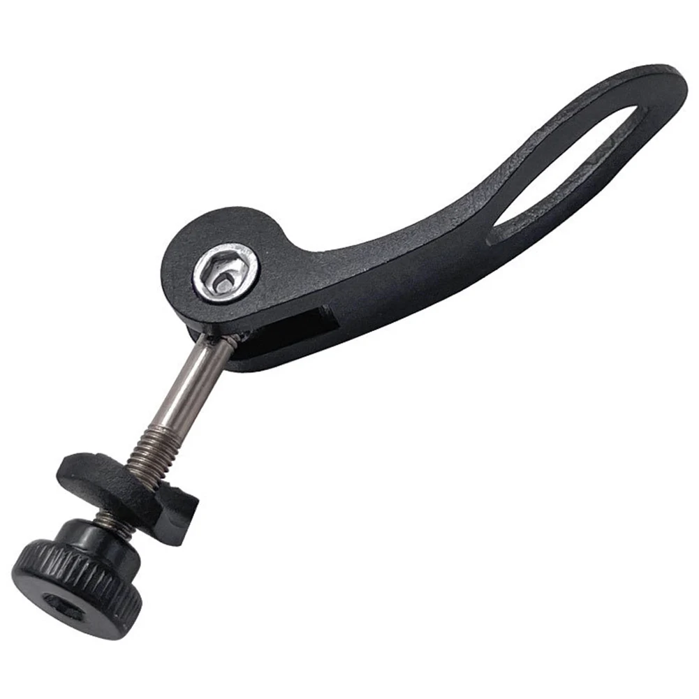 M5x45mm Mountain Bike Seat Post Aluminum Quick Release Screw Tube Clamp Lightweight Adjustable Seat Height Bicycle Part Tools
M5x45mm Mountain Bike Seat Post Aluminum Quick Release Screw Tube Clamp Lightweight Adjustable Seat Height Bicycle Part Tools