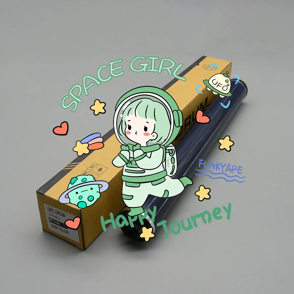 Барабан OPC для Ricoh MPC2500 MPC3500 MPC2000 C2500 C3000 C2800 C3300 C4000
Барабан OPC для Ricoh MPC2500 MPC3500 MPC2000 C2500 C3000 C2800 C3300 C4000