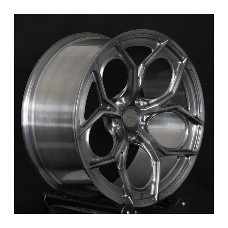 T6061 Aviation Grade Custom Forged 15 16 17 18 19 20 21 22 23 24 Inch 5x114.3 Wheel Alloy Forged Wheel Rims
T6061 Aviation Grade Custom Forged 15 16 17 18 19 20 21 22 23 24 Inch 5x114.3 Wheel Alloy Forged Wheel Rims