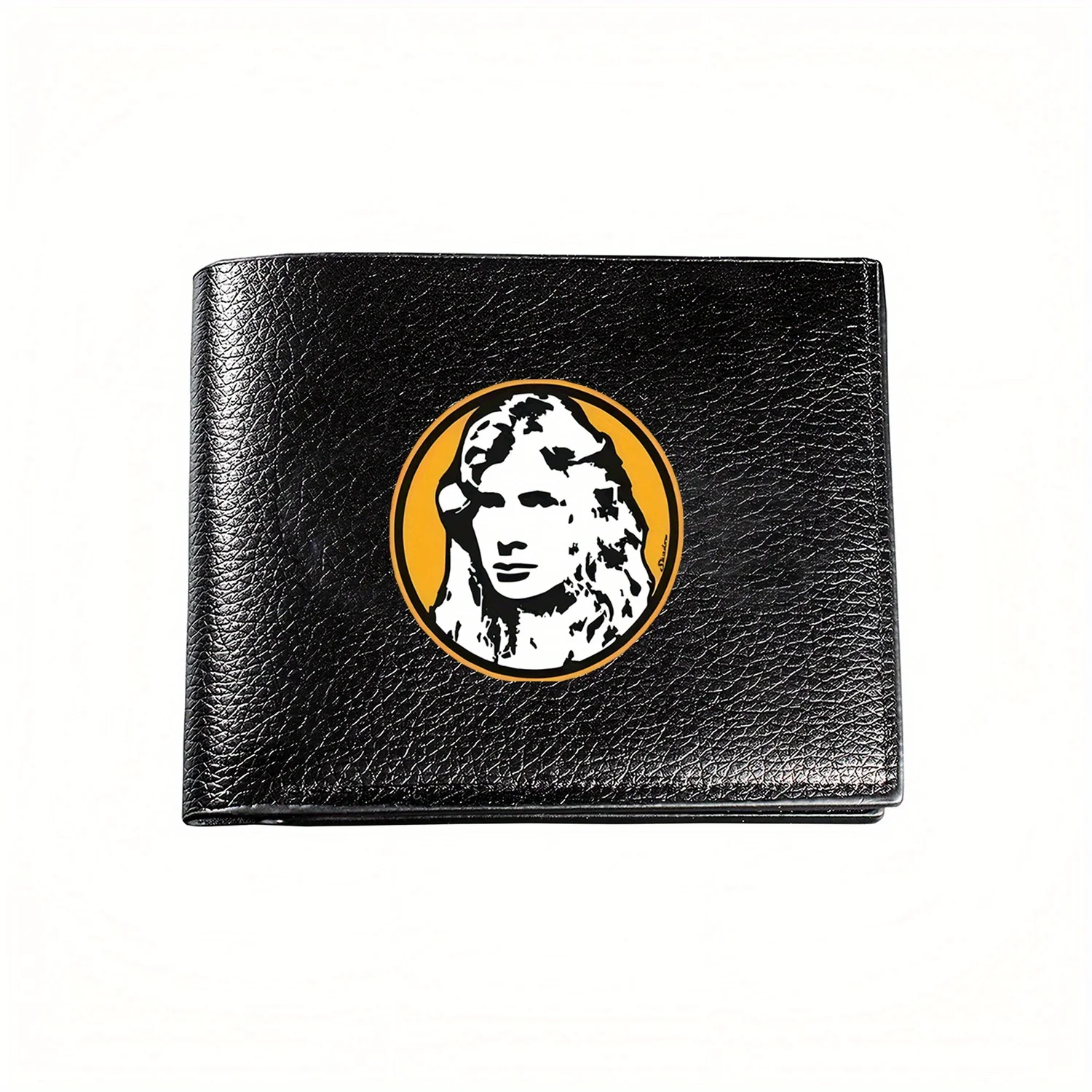 Stylish Stencil Portrait Wallet: A Creative and Elegant Gift for Dad,Husband,or Boyfriend. Premium Quality,Simple Design,Perfect
Stylish Stencil Portrait Wallet: A Creative and Elegant Gift for Dad,Husband,or Boyfriend. Premium Quality,Simple Design,Perfect