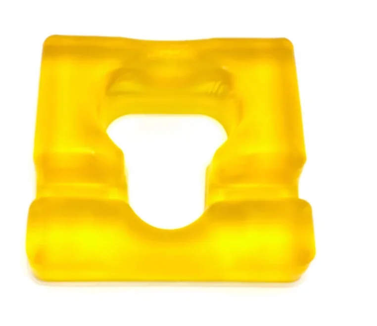 Medical Gel Pad for Hospital Equipment: Surgery Support, Bed Sore Prevention, and Head Positioning Cushion
Medical Gel Pad for Hospital Equipment: Surgery Support, Bed Sore Prevention, and Head Positioning Cushion