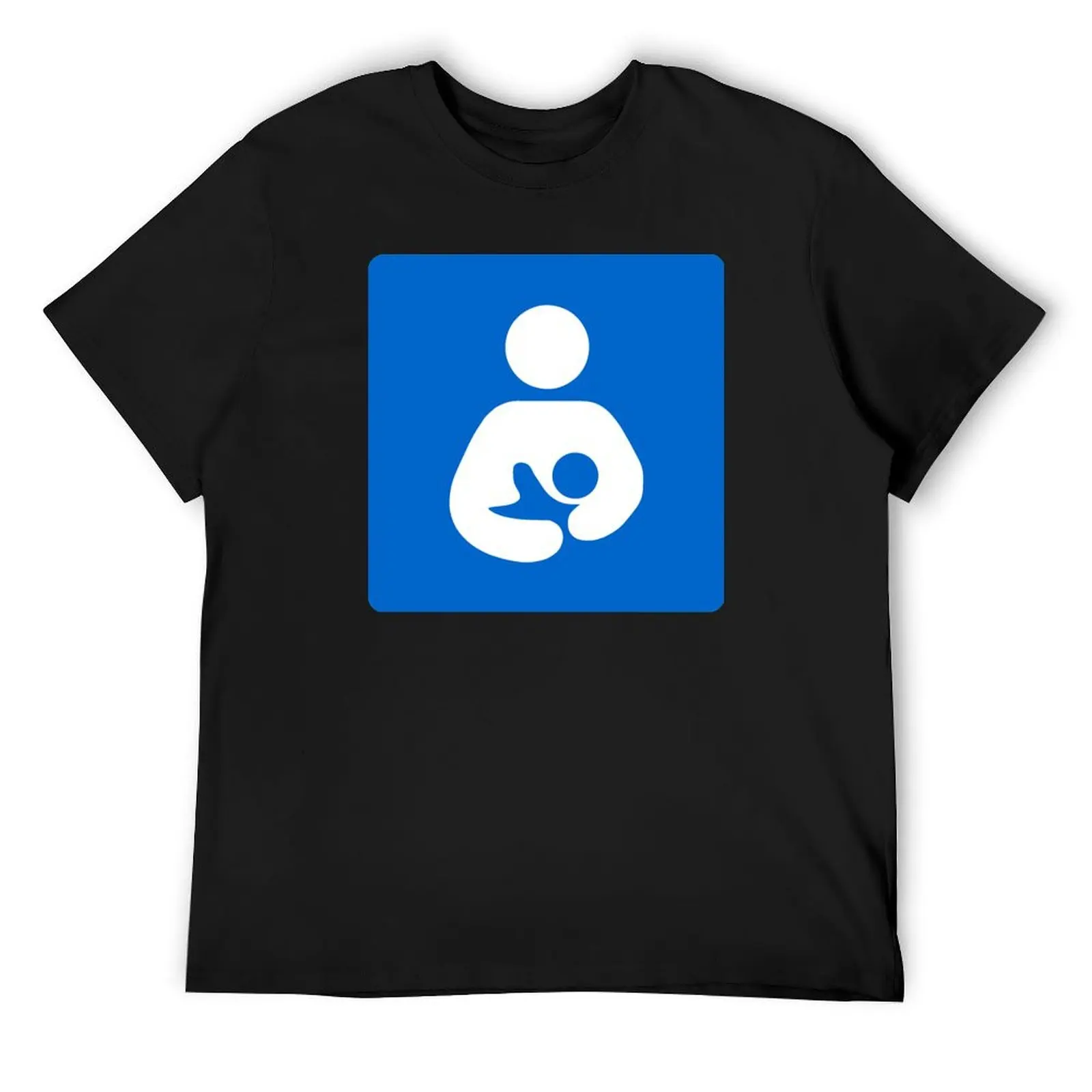 International Breastfeeding Symbol T-Shirt blue archive animal prinfor boys vintage anime shirt black t-shirts for men
International Breastfeeding Symbol T-Shirt blue archive animal prinfor boys vintage anime shirt black t-shirts for men