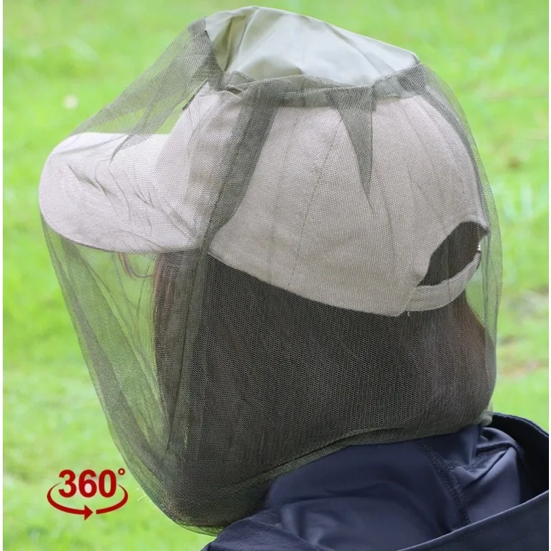 Wide Brim Anti-Insect Fishing Hat Full Face Mosquito Net Breathable Sun Hat for Night Fishing Camping Hiking Clear Vision Withou
Wide Brim Anti-Insect Fishing Hat Full Face Mosquito Net Breathable Sun Hat for Night Fishing Camping Hiking Clear Vision Withou