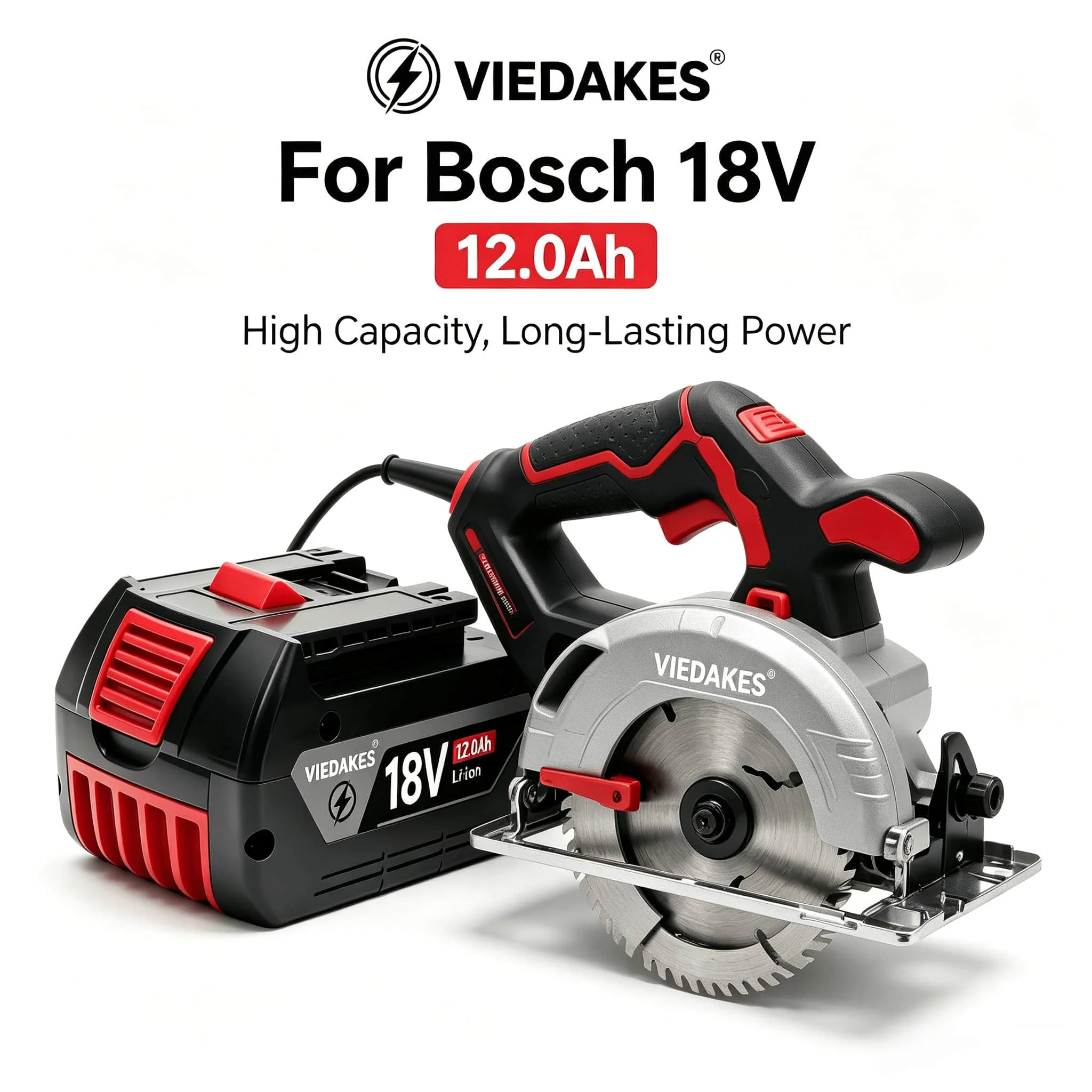 For Bosch 18V Battery, Applicable to GBA18V6.0 GDR18V Impact Driver Akku
For Bosch 18V Battery, Applicable to GBA18V6.0 GDR18V Impact Driver Akku