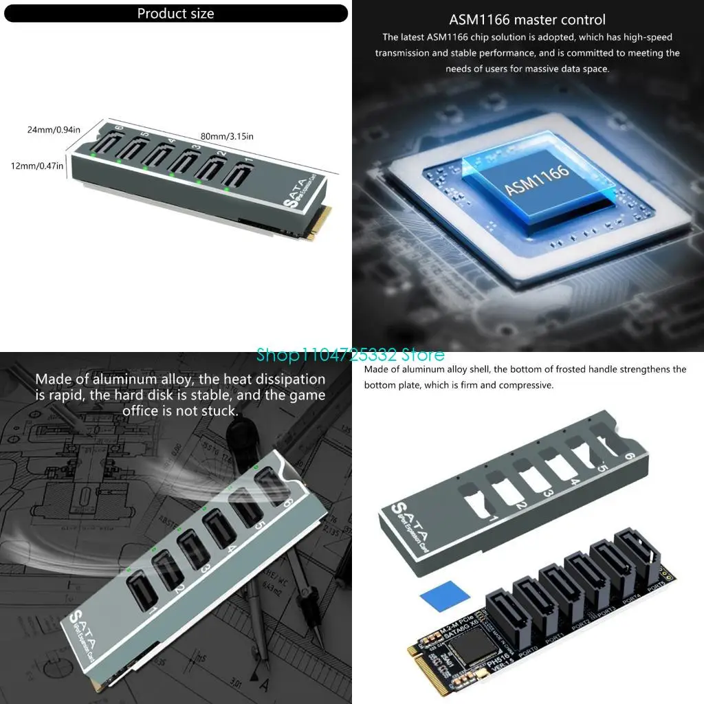 P5EA энергоэффективные PCIE3.0 SATA6G Адаптерные карты Совместимы с различными операциями
P5EA энергоэффективные PCIE3.0 SATA6G Адаптерные карты Совместимы с различными операциями