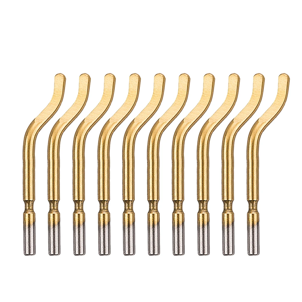 BS2012 Blades Burr Pocket Cutter For Professional Use Replaceable Blades Versatile Application Multiple Blade Deburring
BS2012 Blades Burr Pocket Cutter For Professional Use Replaceable Blades Versatile Application Multiple Blade Deburring