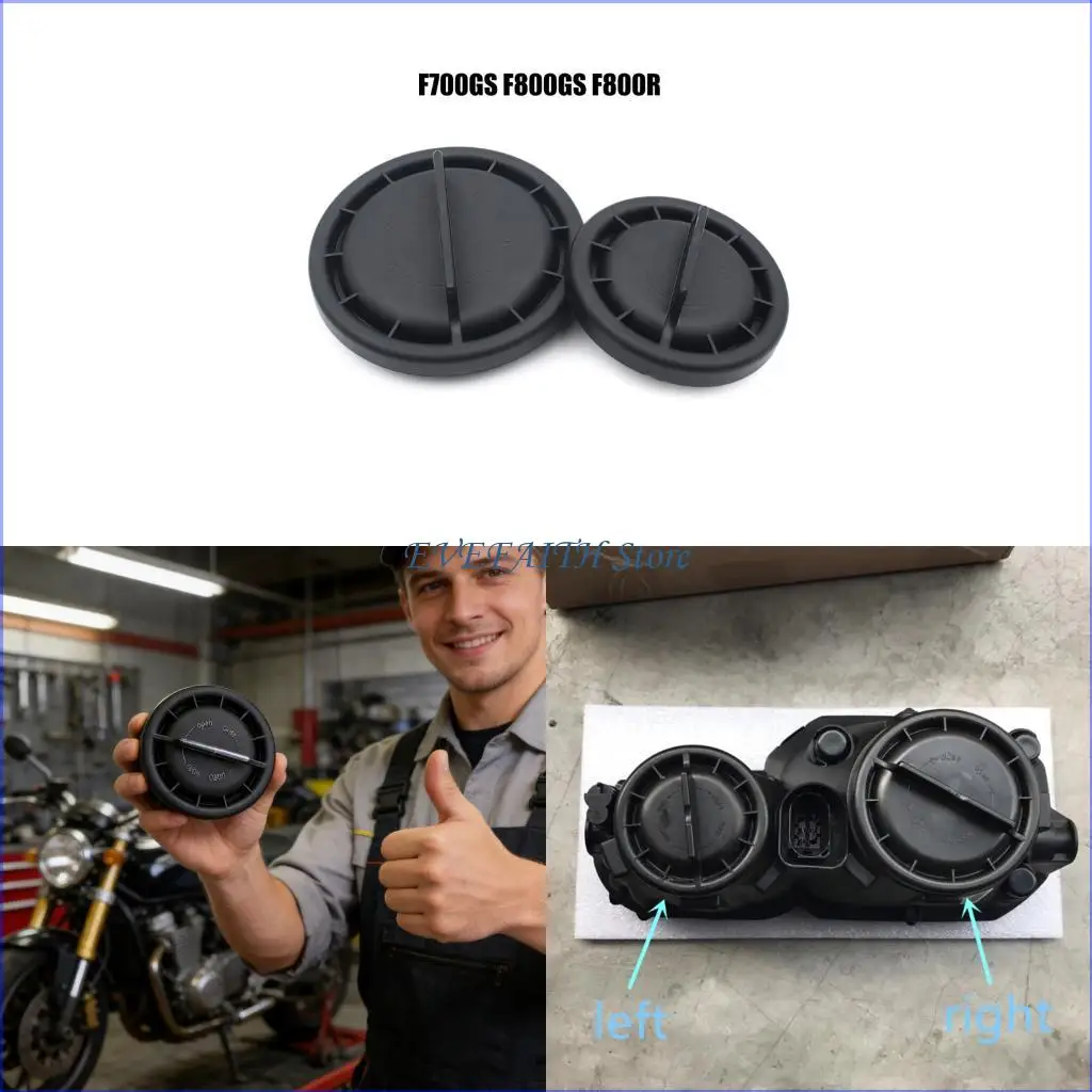 124B ABS Headlight Back Cover Protector For F650GS F700GS F800GS F800R Motorcycles Direct Replacement Installation
124B ABS Headlight Back Cover Protector For F650GS F700GS F800GS F800R Motorcycles Direct Replacement Installation