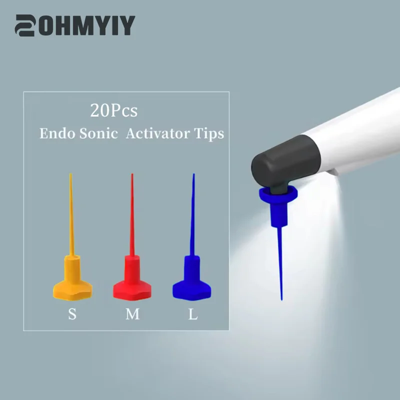 Dentistry Sonic Irrigator Tips Endo Activator For Dental Instrument Root Canal Sonic Irrigator Endodontic Tools
Dentistry Sonic Irrigator Tips Endo Activator For Dental Instrument Root Canal Sonic Irrigator Endodontic Tools
