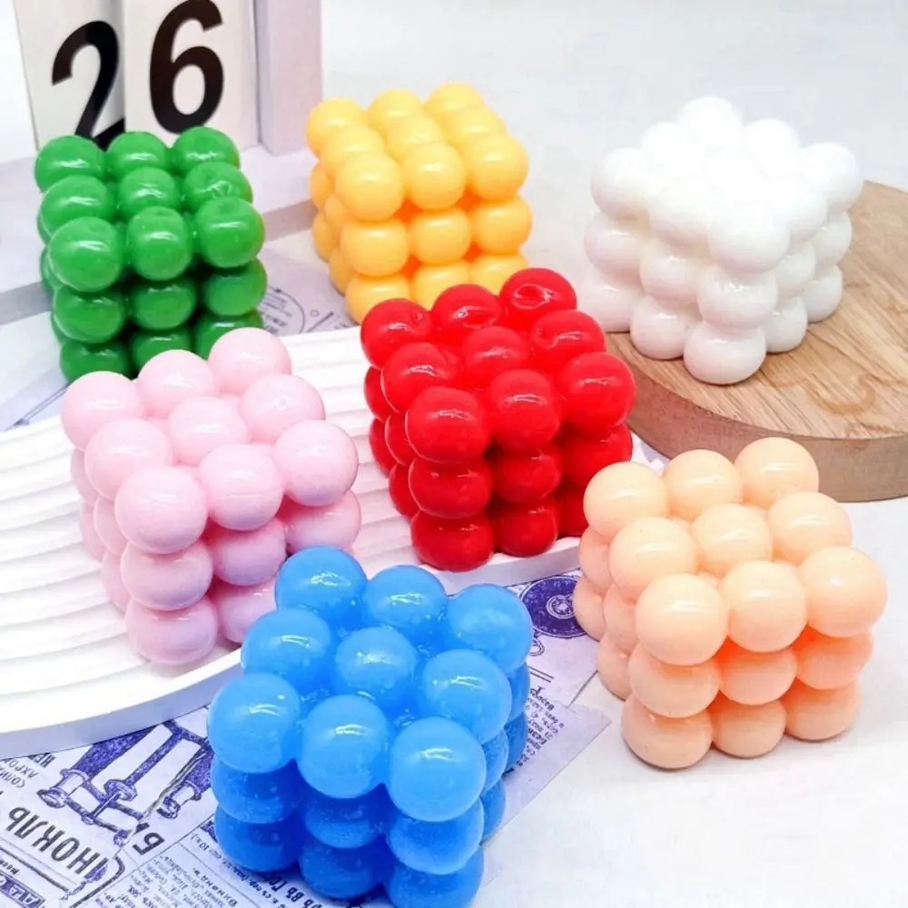 Сенсорные игрушки, кубик-непоседа, игрушка-щипцы, свежая формованная игрушка, креативное средство, игрушка-мяч ручной работы, детские игрушки
Сенсорные игрушки, кубик-непоседа, игрушка-щипцы, свежая формованная игрушка, креативное средство, игрушка-мяч ручной работы, детские игрушки