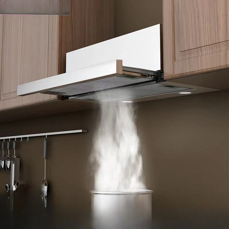 Apartment, pull-out, range hood, small, mini, hidden, small apartment, top suction, household kitchen
Apartment, pull-out, range hood, small, mini, hidden, small apartment, top suction, household kitchen