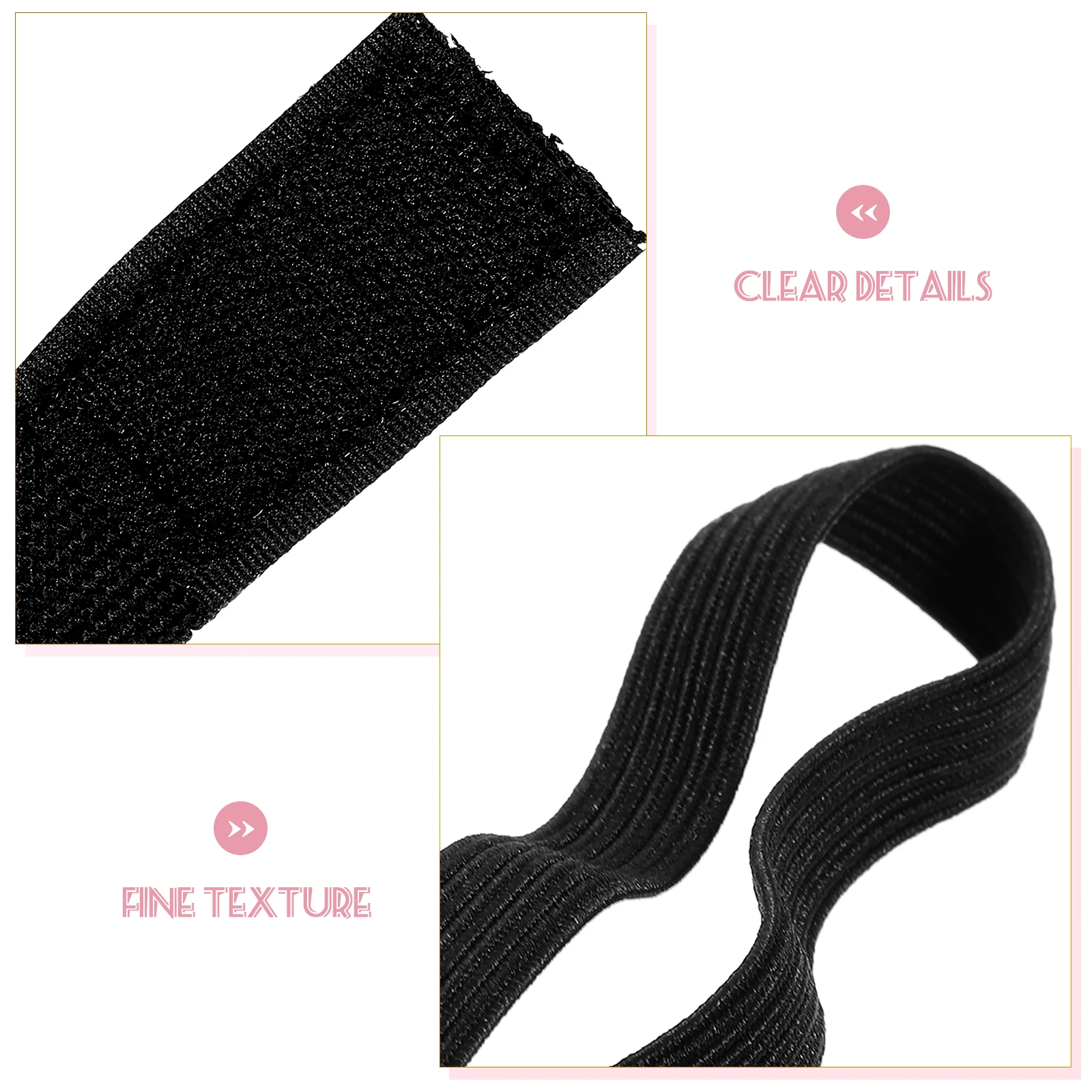 4pcs Football Referee Chain Clip Official Polyester Wristband Durable Comfortable Gear Accessories Sliding Side Indicator
4pcs Football Referee Chain Clip Official Polyester Wristband Durable Comfortable Gear Accessories Sliding Side Indicator