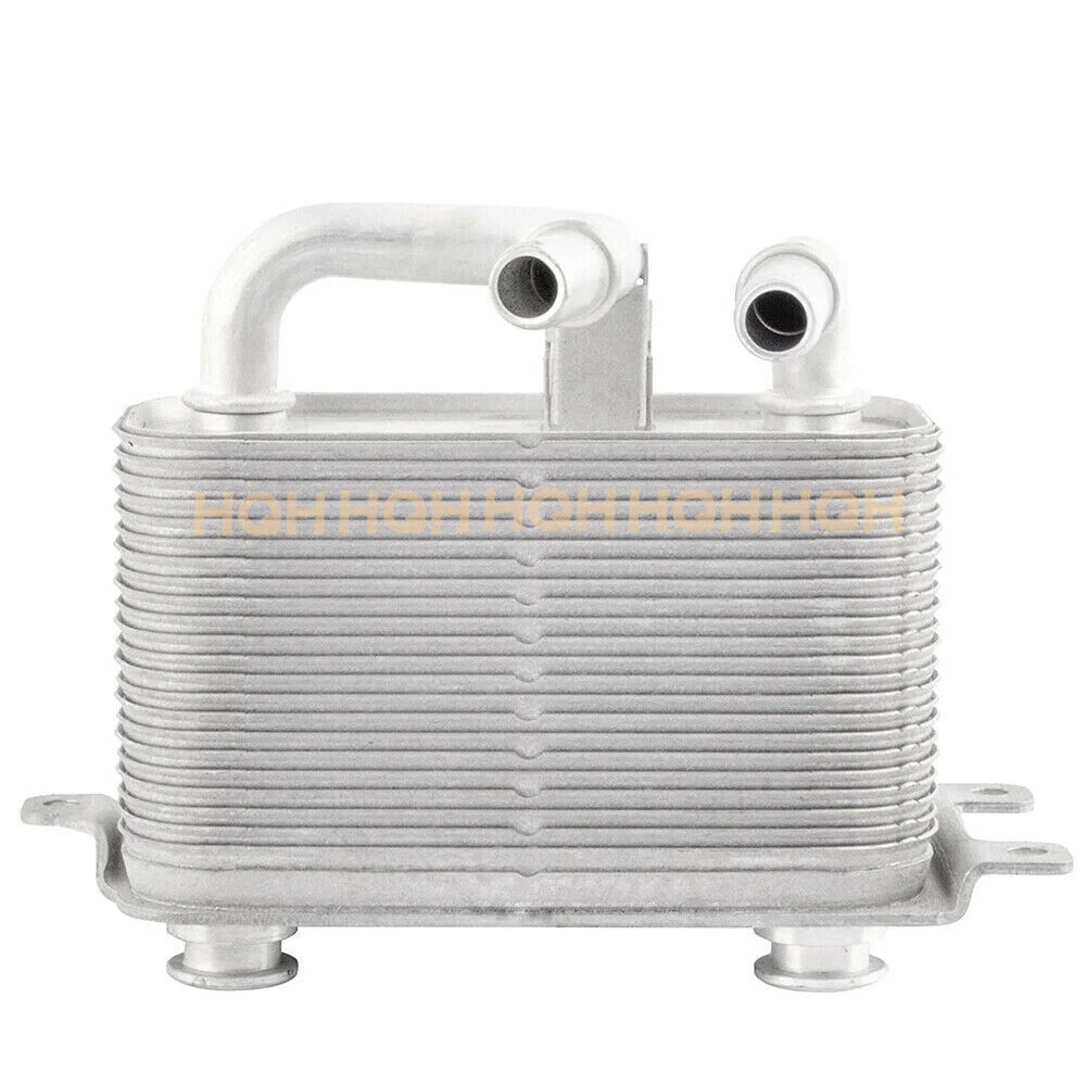 Масляный радиатор коробки передач HQH для BMW M54 N62 E65 E66 E60 E61 E64 17217507974 17217519213
Масляный радиатор коробки передач HQH для BMW M54 N62 E65 E66 E60 E61 E64 17217507974 17217519213