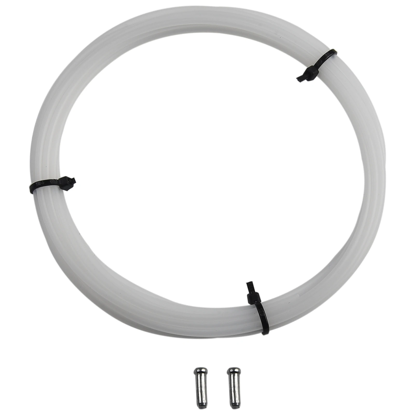 1pcs Bicycle Brake Cable Housing PVC 300cm Bike Internal Routing Cable Housing Tube For Mountain-Bicycle Cycling Accessories
1pcs Bicycle Brake Cable Housing PVC 300cm Bike Internal Routing Cable Housing Tube For Mountain-Bicycle Cycling Accessories