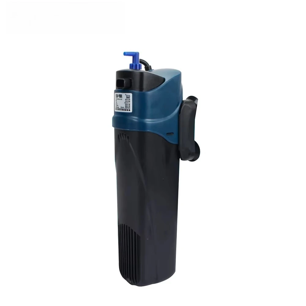Series Aquarium UV Filter 3-in-1 Submersible Filtration Oxygenation Pump
Series Aquarium UV Filter 3-in-1 Submersible Filtration Oxygenation Pump