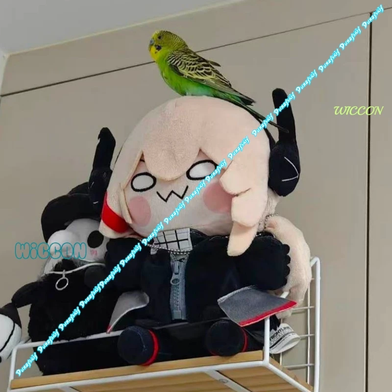 Anime Girls m4sop2 Cosplay Prop Plush Doll Fluffy Cute Q Version Printed Lolita Dress Frontline For Party Decoration
Anime Girls m4sop2 Cosplay Prop Plush Doll Fluffy Cute Q Version Printed Lolita Dress Frontline For Party Decoration