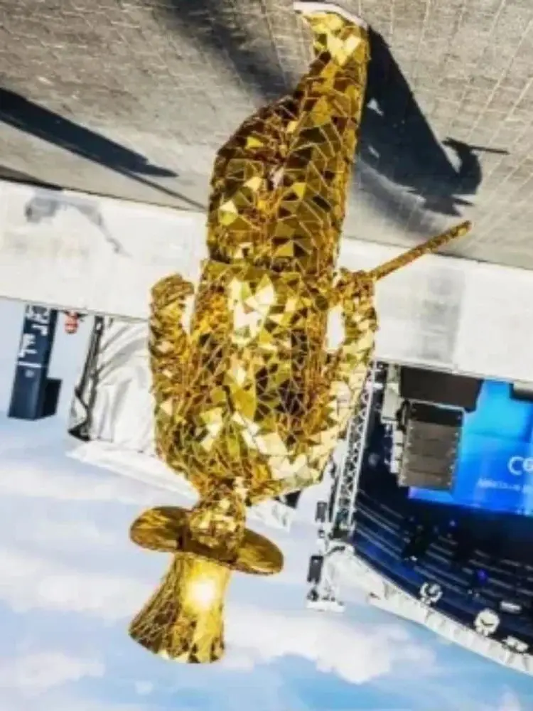 Gold Mirror Men Suit Silver Rosered Blue Glasses Man Costume Luxury Show Outfit Carnival Festival Clothing Stage DJ Performance
Gold Mirror Men Suit Silver Rosered Blue Glasses Man Costume Luxury Show Outfit Carnival Festival Clothing Stage DJ Performance