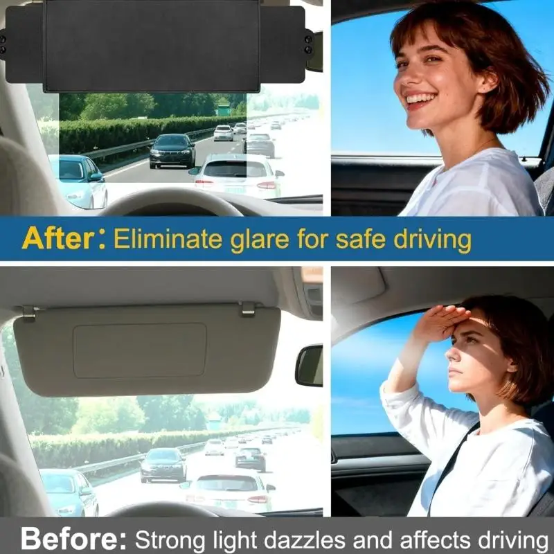 High Performances PU Car Window Shade Cover Front And Side Window Full Coveraged Car Sun Shade Extender D7YA
High Performances PU Car Window Shade Cover Front And Side Window Full Coveraged Car Sun Shade Extender D7YA