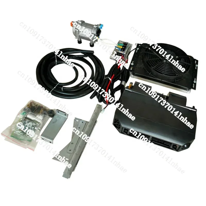 12 Volt 24v Electrical Air Condition Kit Compressor Car Airconditioner Air Conditioning Kit for Cars
12 Volt 24v Electrical Air Condition Kit Compressor Car Airconditioner Air Conditioning Kit for Cars