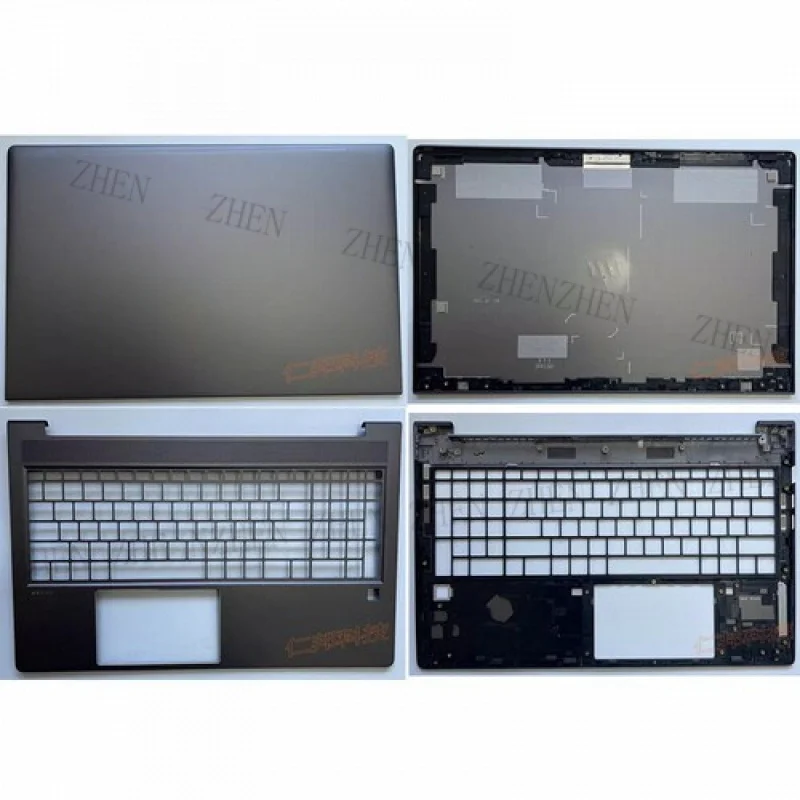 Y For HP ZBook Power G10 Laptop LCD Back Cover /Palmrest Keyboard Bezel Upper Case
Y For HP ZBook Power G10 Laptop LCD Back Cover /Palmrest Keyboard Bezel Upper Case