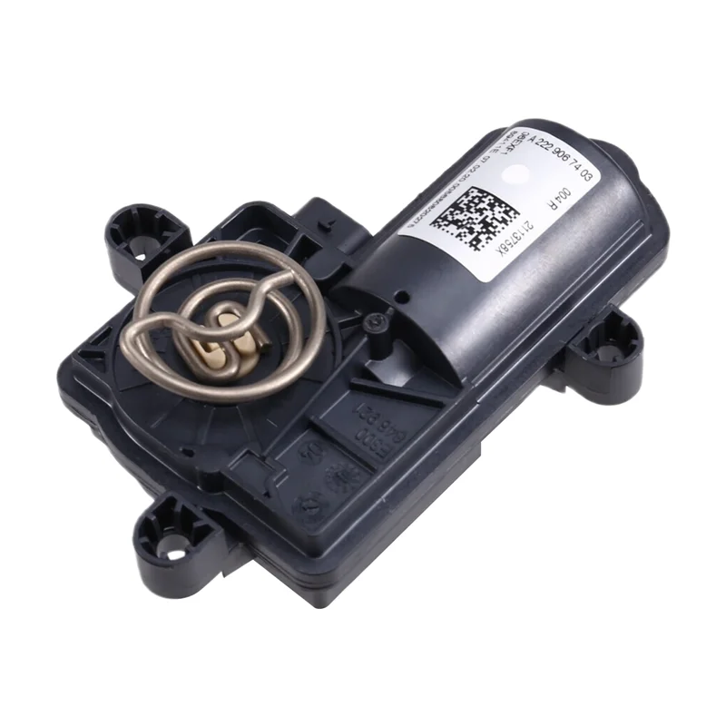 EXHAUST FLAP ACTUATOR MOTOR ACTUATOR MOTOR For MERCEDES REAR EXHAUST FLAP ACTUATOR-AD39
EXHAUST FLAP ACTUATOR MOTOR ACTUATOR MOTOR For MERCEDES REAR EXHAUST FLAP ACTUATOR-AD39