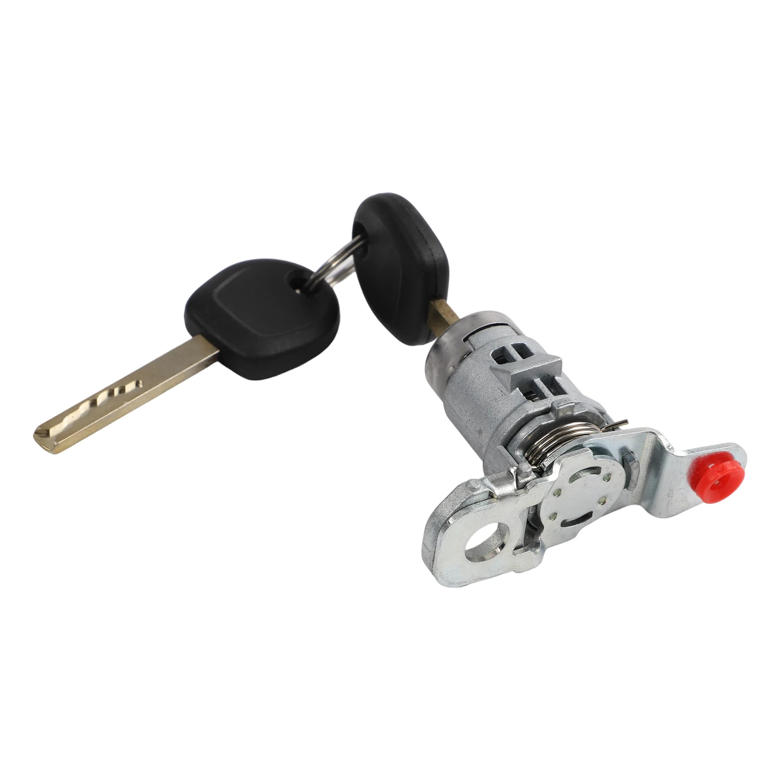 For Acadia For Silverado 1500 Front Left Lock Ignition Lock Cylinder Key Replacement Direct Replacement For CADILLAC Vehicles
For Acadia For Silverado 1500 Front Left Lock Ignition Lock Cylinder Key Replacement Direct Replacement For CADILLAC Vehicles