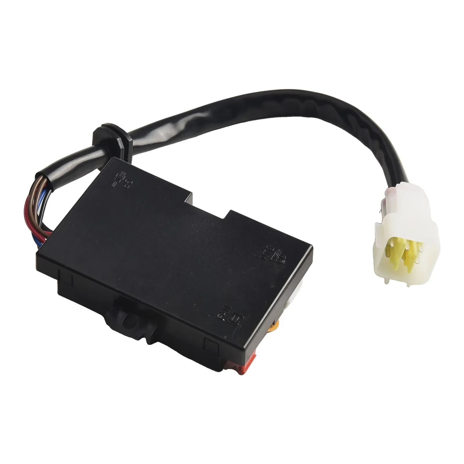 Heating System Control As Shown In The Figure 24V LCD Monitor 3-Pin Connector 4-Button Remote Control Intuitive Operation
Heating System Control As Shown In The Figure 24V LCD Monitor 3-Pin Connector 4-Button Remote Control Intuitive Operation