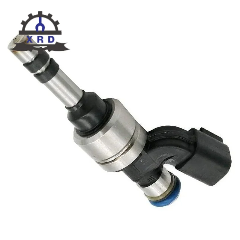 Fuel Injector 12633784 JSD9-B2 for Buick Regal Car Fuel Injection Valve
Fuel Injector 12633784 JSD9-B2 for Buick Regal Car Fuel Injection Valve