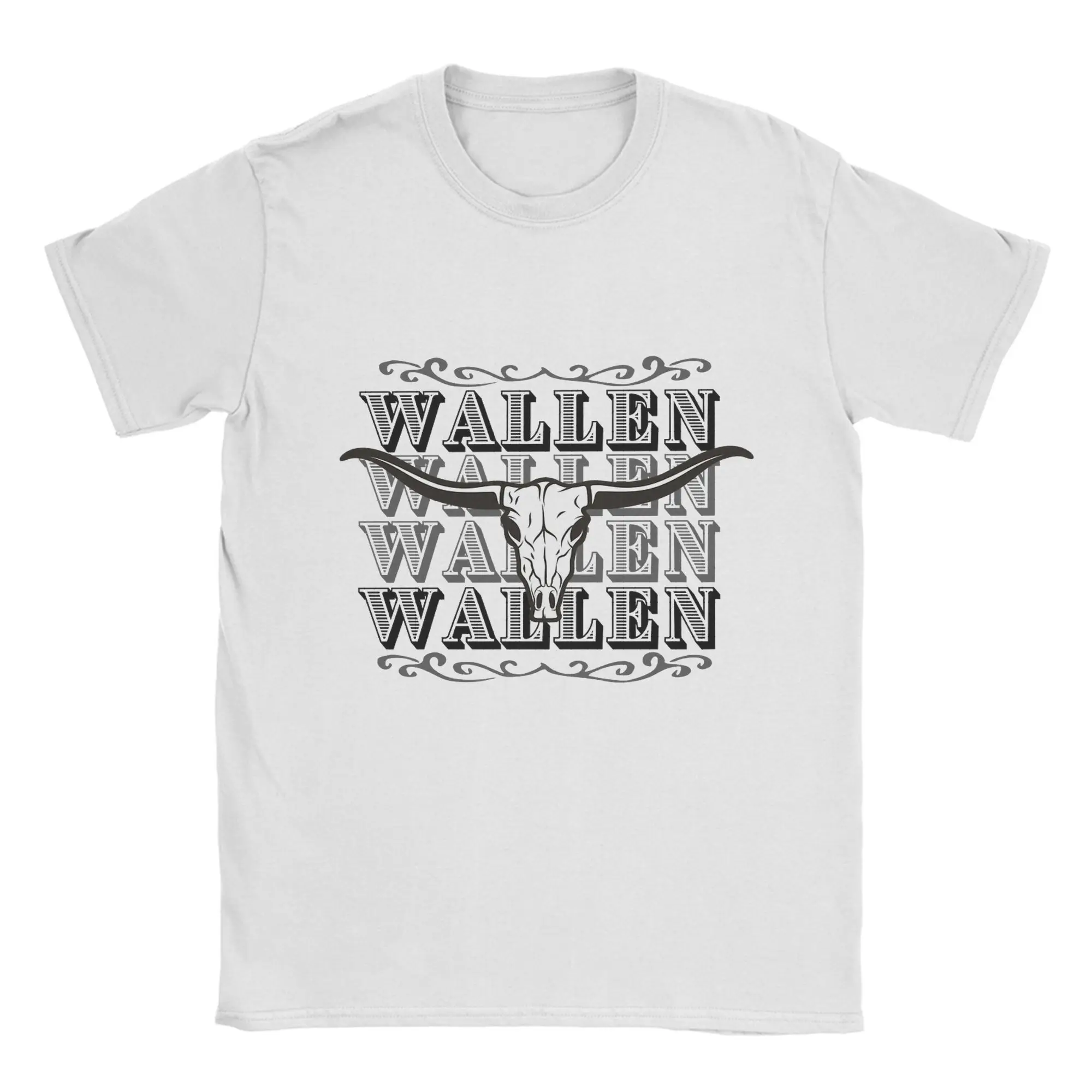 Morgan Wallen Country Music 2025 T Shirt Summer 100% Cotton T Shirts Leisure Print Tee Shirt Short Sleeves Awesome Top Tees
Morgan Wallen Country Music 2025 T Shirt Summer 100% Cotton T Shirts Leisure Print Tee Shirt Short Sleeves Awesome Top Tees