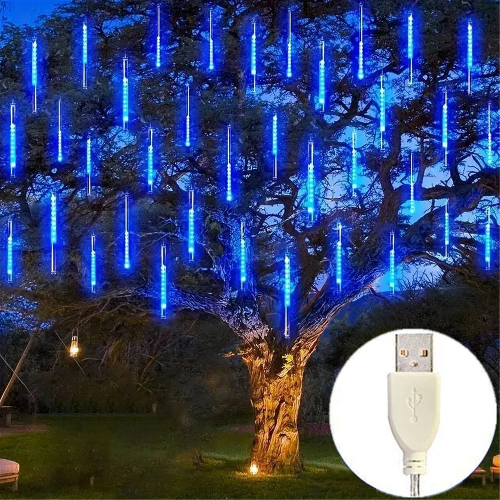 Светодиодные гирлянды-метеориты USB, 30/50 см, для декора на День святого Валентина, свадьбу, вечеринку, Рамадан, домашний декор
Светодиодные гирлянды-метеориты USB, 30/50 см, для декора на День святого Валентина, свадьбу, вечеринку, Рамадан, домашний декор