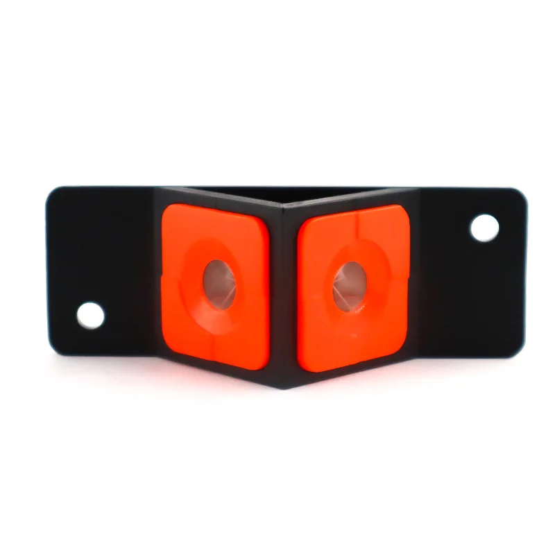 Mini Prism mini102-12.7 45 Degree Angle Single/Double Sided Prism
Mini Prism mini102-12.7 45 Degree Angle Single/Double Sided Prism