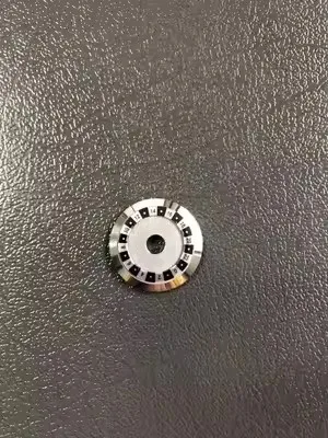 Fitel S325 S326 S321 S323 S324 Fiber Cleaver Blade B321 for FITEL S325A S326A Optical Fiber Cleaver blade
Fitel S325 S326 S321 S323 S324 Fiber Cleaver Blade B321 for FITEL S325A S326A Optical Fiber Cleaver blade