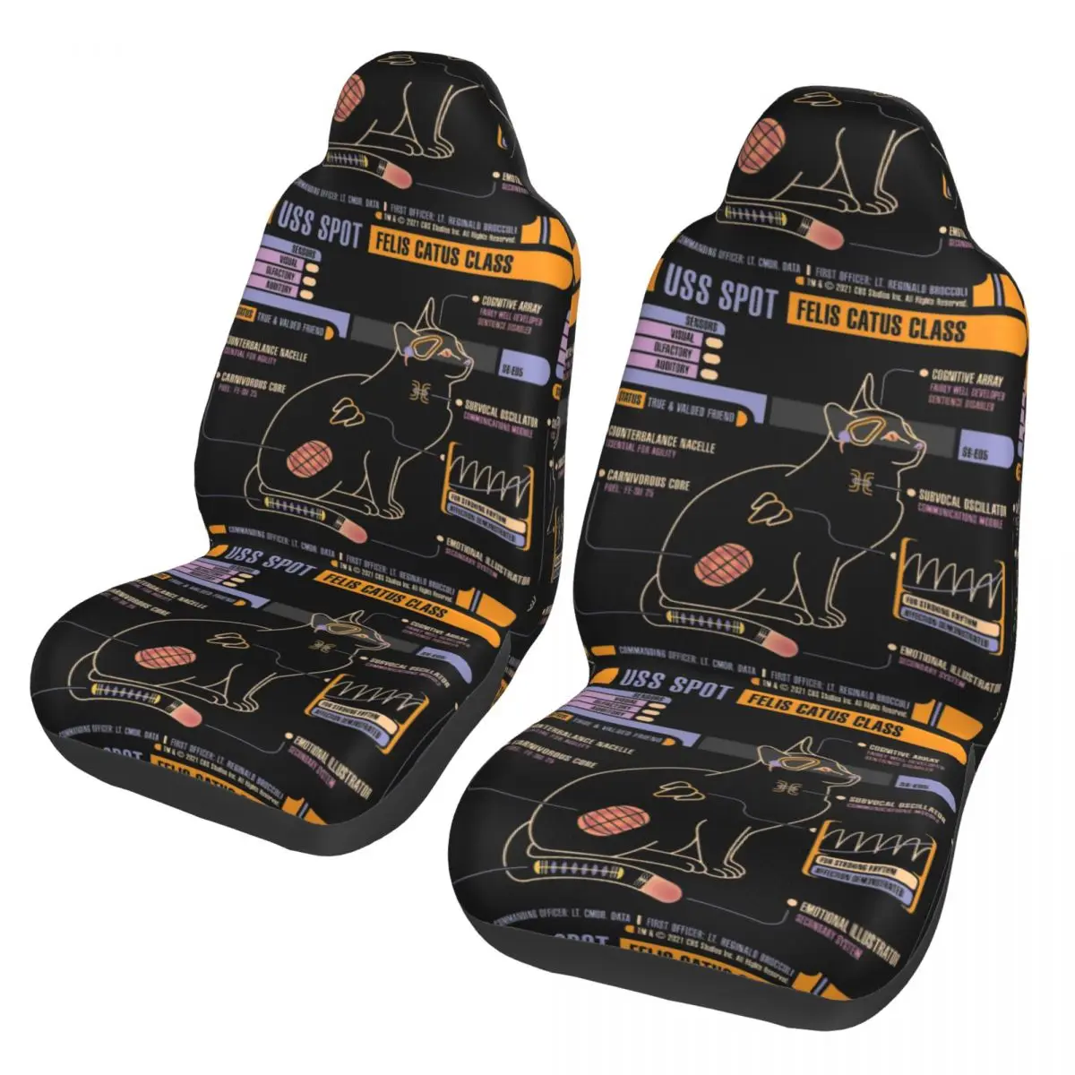 USS Spot Stars Treks Universal Car Seat Cover Auto Interior Suitable For All Kinds Models Seat Cushion/Cover Polyester Fishing
USS Spot Stars Treks Universal Car Seat Cover Auto Interior Suitable For All Kinds Models Seat Cushion/Cover Polyester Fishing