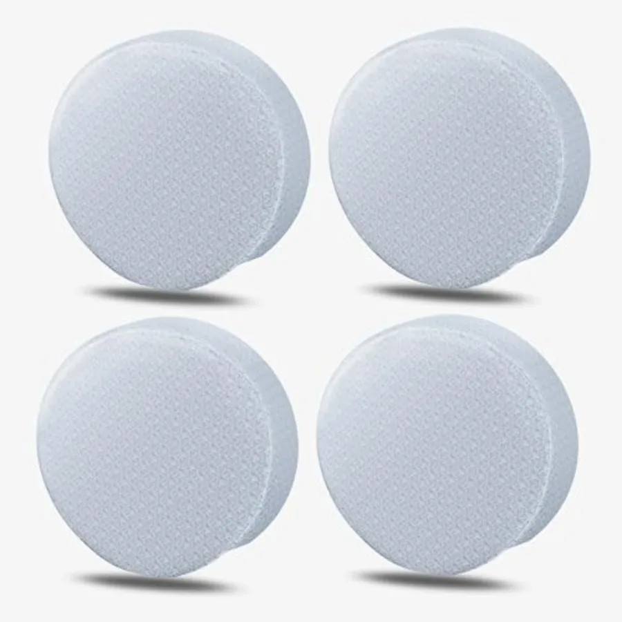 Cover RV Whee 4 Pack iver,Oxd Waterproof UV un Protector otorhoe Boat Traier Caper Van UV, D99c x H28c Diaeter 36"-39
Cover RV Whee 4 Pack iver,Oxd Waterproof UV un Protector otorhoe Boat Traier Caper Van UV, D99c x H28c Diaeter 36"-39