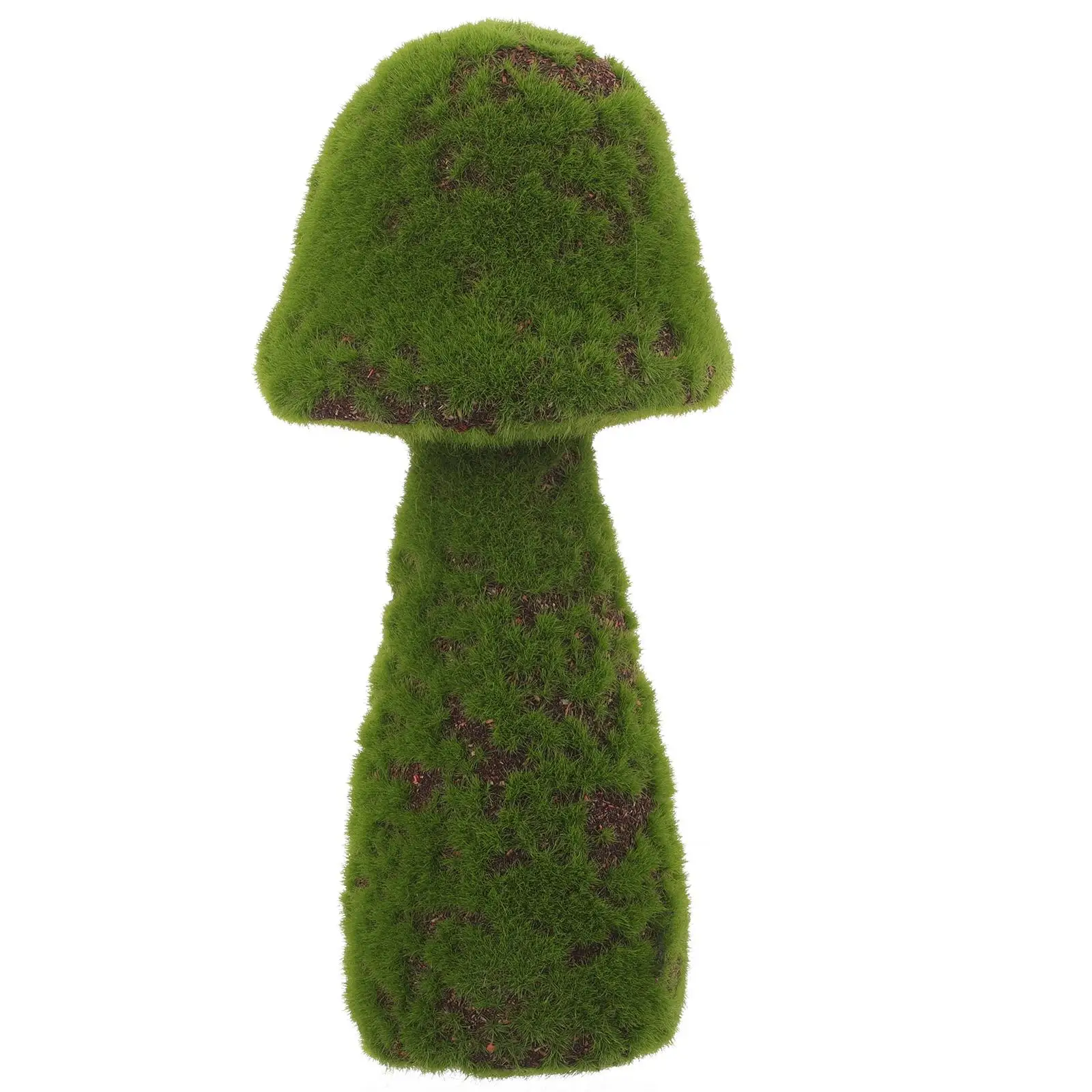 Mushrooms Simulated Moss Forest Series Wedding Shopping Mall Hotel Window Decoration Ornaments (small Green Mushroom) Dark
Mushrooms Simulated Moss Forest Series Wedding Shopping Mall Hotel Window Decoration Ornaments (small Green Mushroom) Dark