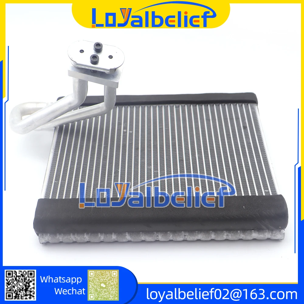 Air Conditioning AC Evaporator Core For Citroen C3 Sega Triumph Peugeot 208 307 308 406 14-18 1611913080
Air Conditioning AC Evaporator Core For Citroen C3 Sega Triumph Peugeot 208 307 308 406 14-18 1611913080