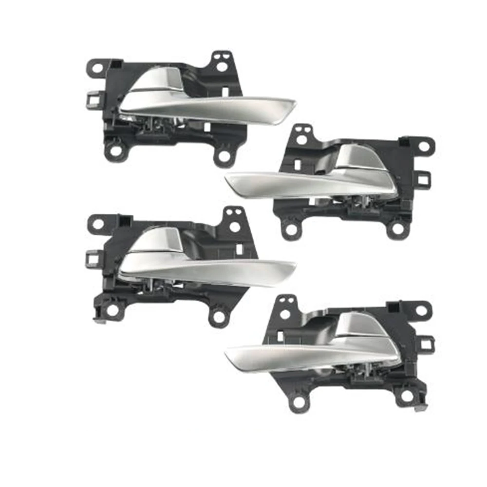 Adecuado para Hyundai TUCSON 2015-2021 manija de puerta nueva Interior izquierdo derecho Reemplazo
Adecuado para Hyundai TUCSON 2015-2021 manija de puerta nueva Interior izquierdo derecho Reemplazo