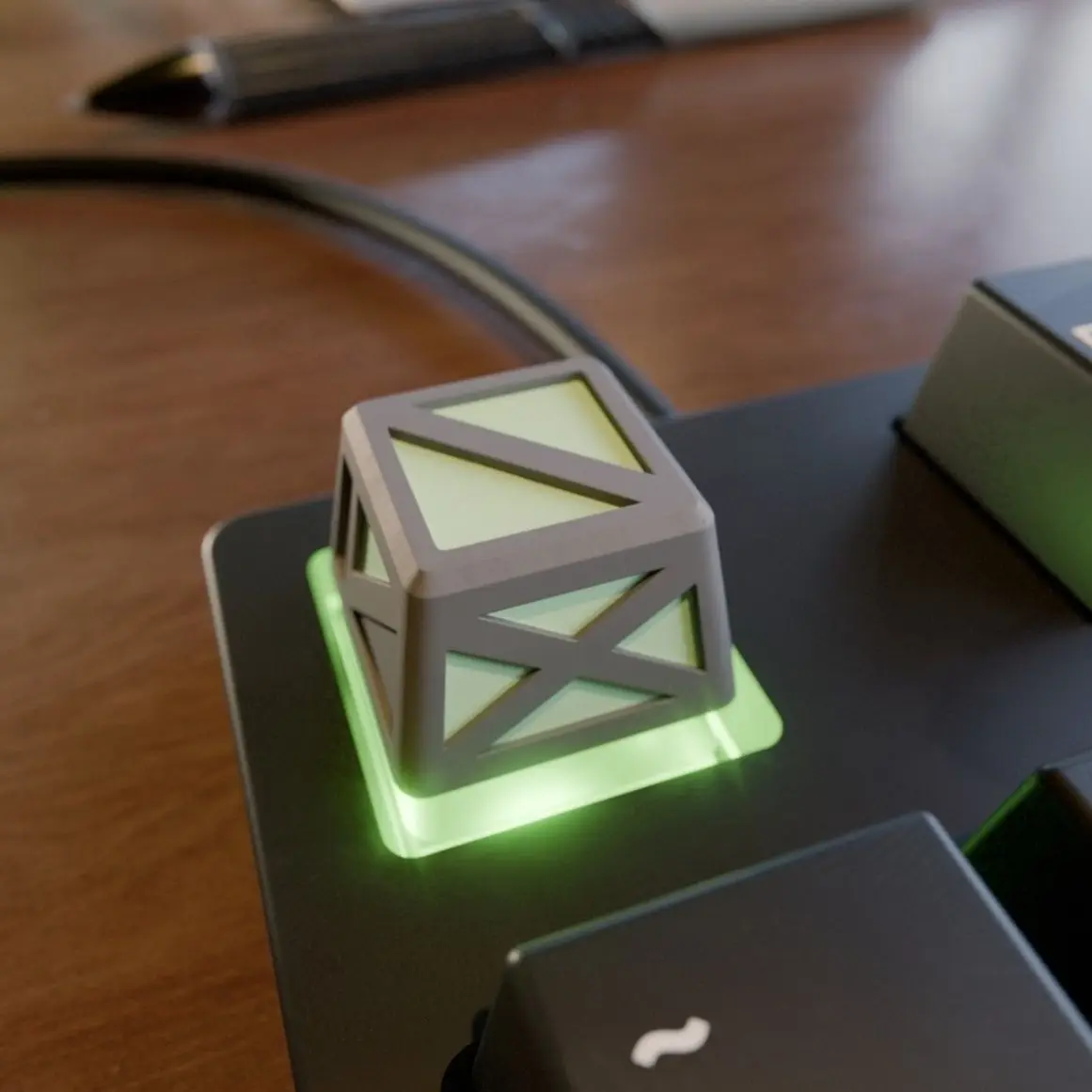 Keycaps Personalized creative mechanical keyboard Universal Internet celebrity e-sports three-dimensional keycaps
Keycaps Personalized creative mechanical keyboard Universal Internet celebrity e-sports three-dimensional keycaps