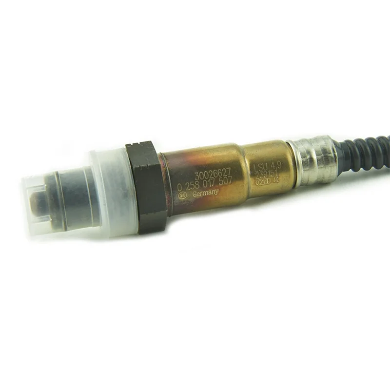 ABSS-Air-Fuel Ratio Sensor Sensor Small Portable UAV Engine Carburetor Adjustment LSU4.9 AFR Value And LAMBDA Value
ABSS-Air-Fuel Ratio Sensor Sensor Small Portable UAV Engine Carburetor Adjustment LSU4.9 AFR Value And LAMBDA Value