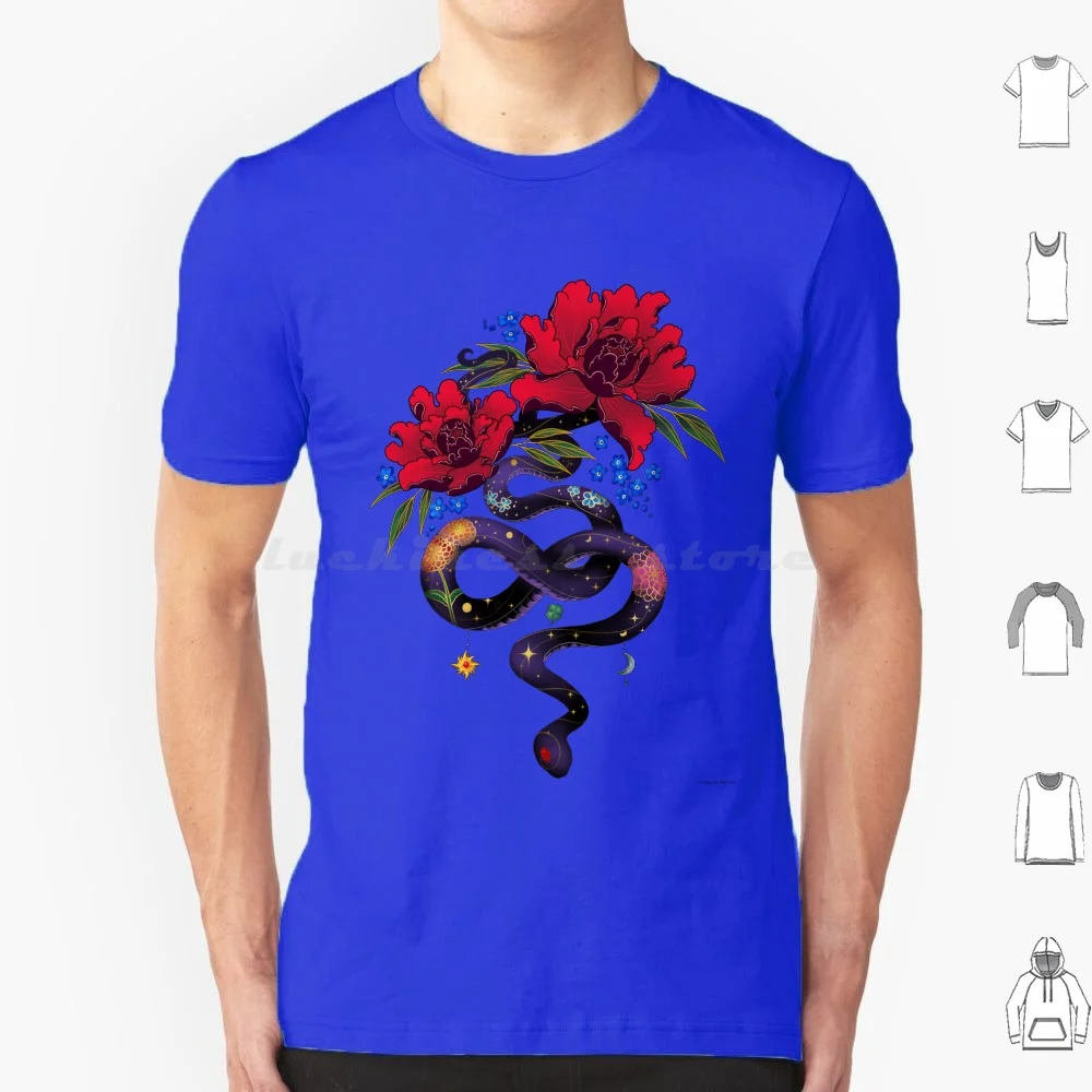 Mollymauk Snake Peony Flowers Tattoo T Shirt Cotton Men Women DIY Print Mollymauk Tealeaf Snake Floral Peony Peonies Tattoo
Mollymauk Snake Peony Flowers Tattoo T Shirt Cotton Men Women DIY Print Mollymauk Tealeaf Snake Floral Peony Peonies Tattoo