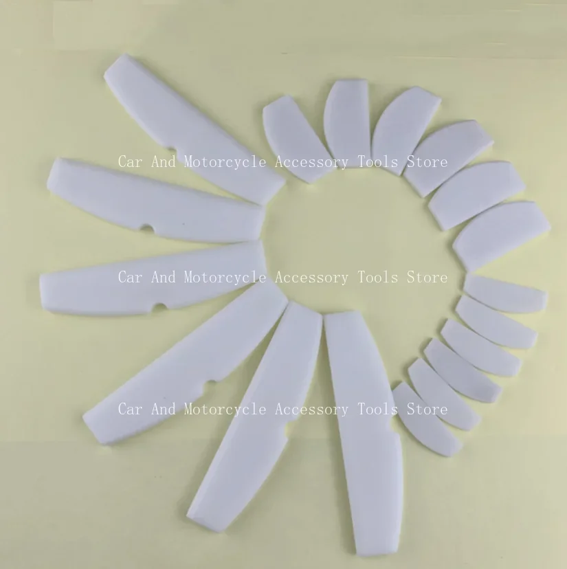 Pneumatic Wrench Accessories Small Medium Large Air Gun Blade Original Factory Auto Maintenance Tool Jackhammer Wind Blade
Pneumatic Wrench Accessories Small Medium Large Air Gun Blade Original Factory Auto Maintenance Tool Jackhammer Wind Blade