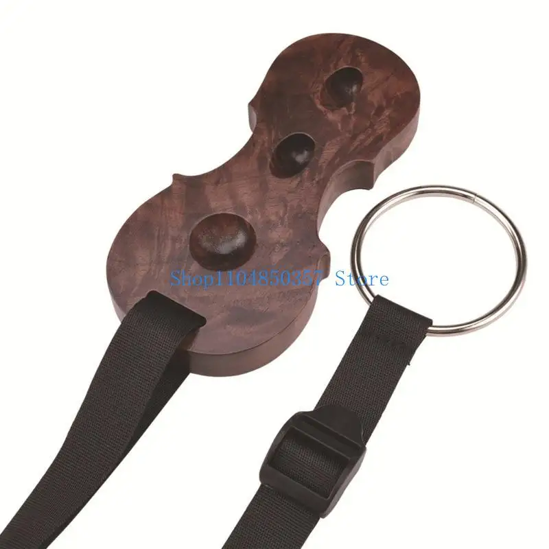 652F Cello Endpin Rest Non-slip Stopper Anchors Protector Pad Floor Protector Adjustable Nylon Strap Easy to Use
652F Cello Endpin Rest Non-slip Stopper Anchors Protector Pad Floor Protector Adjustable Nylon Strap Easy to Use