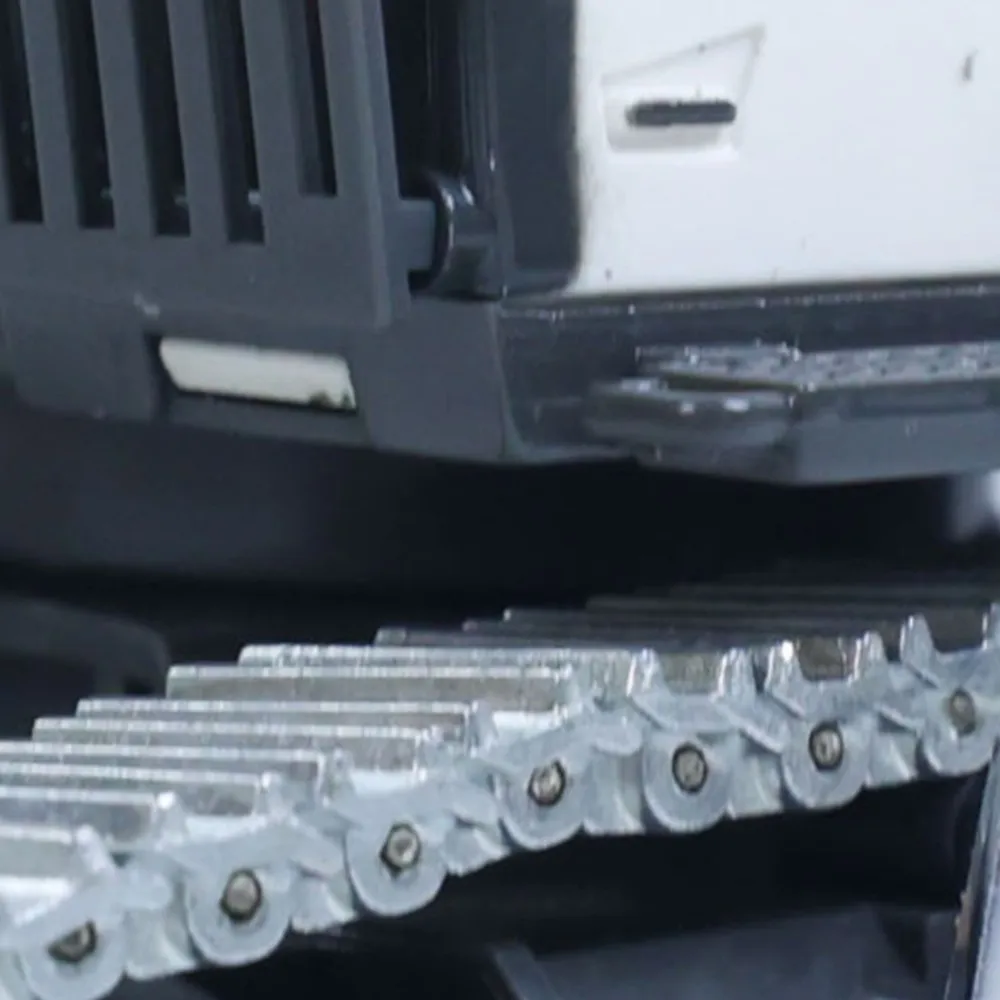 Распродажа в США 1/50 RC Экскаватор K970 Инженерная машина Радио Электрический подъемный экскаватор Металлическое ведро Гусеницы Свет Звук RTR Батарея
Распродажа в США 1/50 RC Экскаватор K970 Инженерная машина Радио Электрический подъемный экскаватор Металлическое ведро Гусеницы Свет Звук RTR Батарея